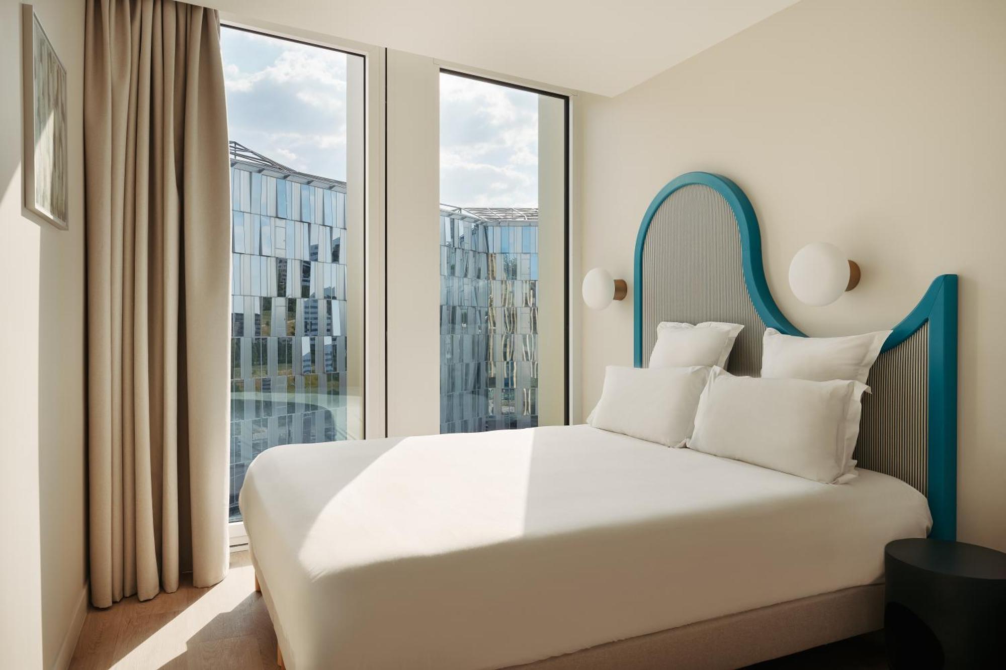 Edgar Suites Lille - Shake Exterior photo