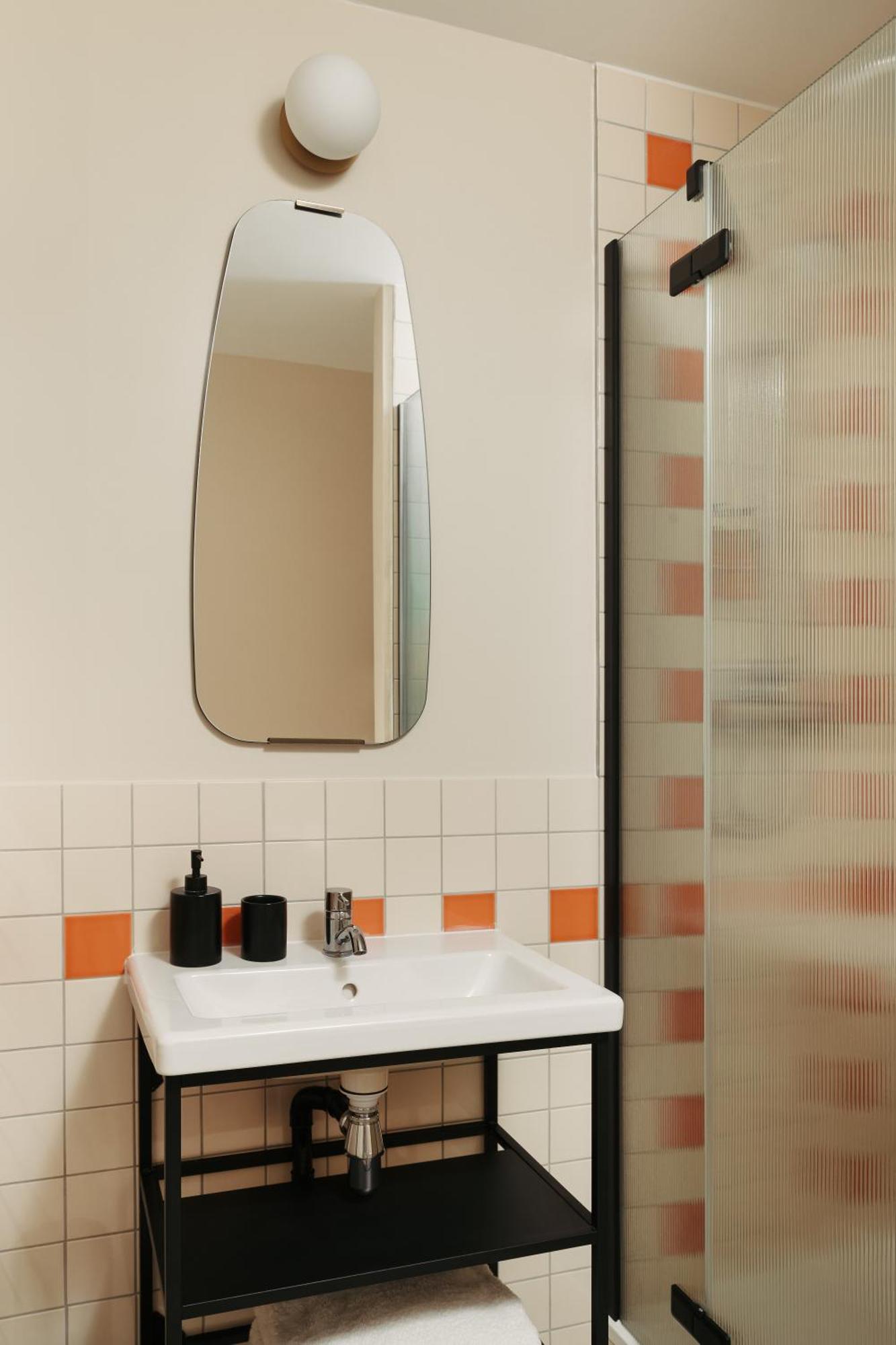 Edgar Suites Lille - Shake Room photo
