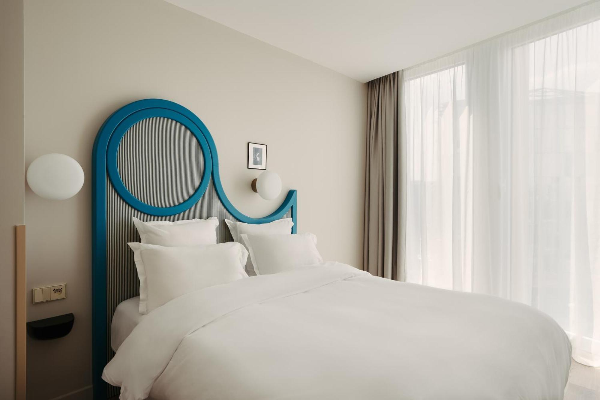 Edgar Suites Lille - Shake Room photo