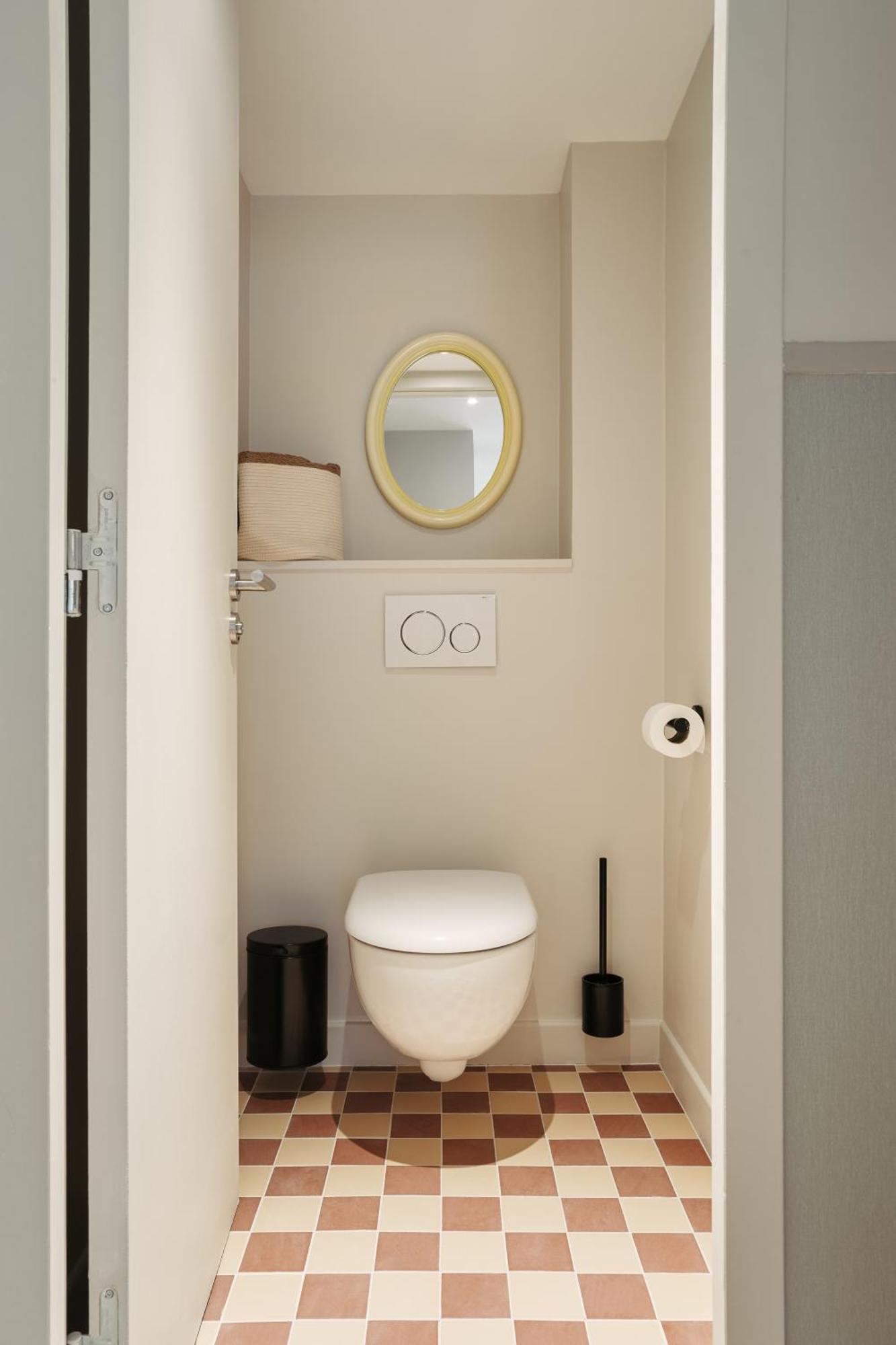 Edgar Suites Lille - Shake Room photo